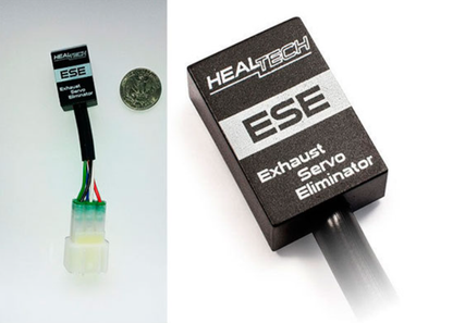 Healtech Servomotor Eliminator BMW (S1000RR-R1250GS...) View more models