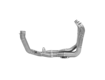 Colectores ARROW Acero Inoxidable HONDA CBR 600 RR (2009-2012) no Homologado