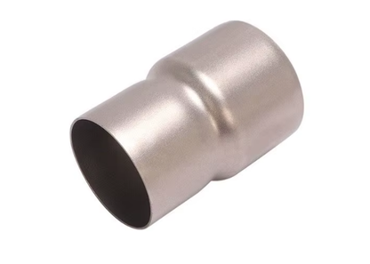 Adaptador 51 a 60mm Acero Inoxidable