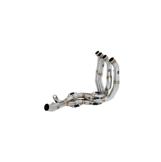 ARROW Stainless Steel Manifolds HONDA CBR 1000 RR (2004-2007) not Homologated