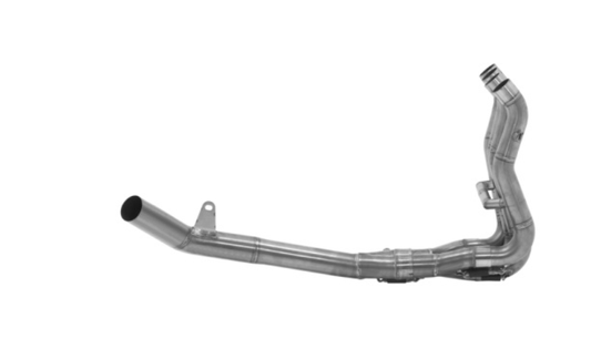 Coletores de aço inoxidável ARROW SUZUKI GSX-S 950 21-23 | GSX-S 1000 21-24 | GSX-S 1000 GT 21-24 | GSX-S 1000 GX 2024