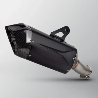 Slip-On Final Section BMW R 1300 GS (2024-2026)