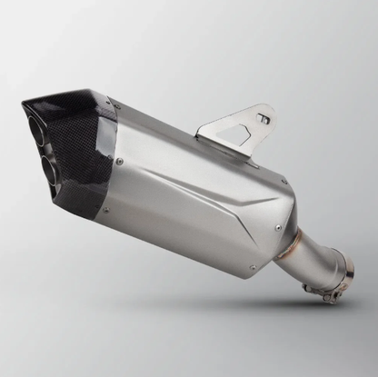 Slip-On Final Section BMW R 1300 GS (2024-2026)