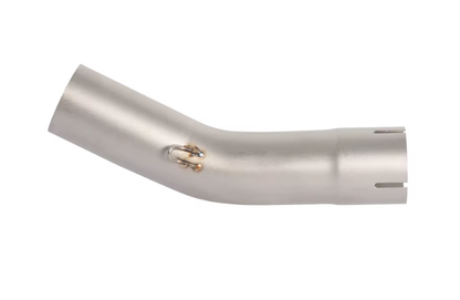 Semicolector Voge 300 DS (2020-2026) Acero Inoxidable