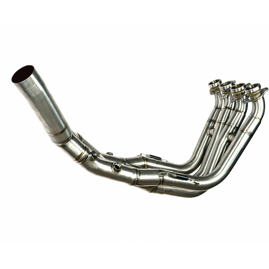 Colectores no homologados Ixil para BMW S / M 1000 R 21-24 | S / M 1000 RR 19-24