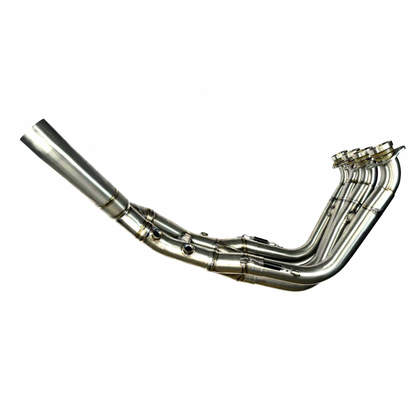 Ixil non-approved collectors for BMW S / M 1000 R 21-24 | S/M 1000 RR 19-24