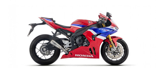 Escape ARROW PRO-Race no homologado en titanio para HONDA CBR 1000 RR 24-25