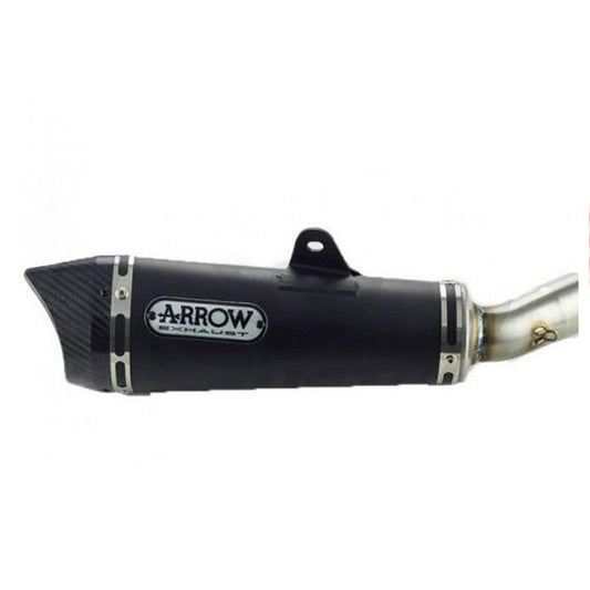 Arrow X-Kone approved exhaust for HONDA CB 125 F 15-16