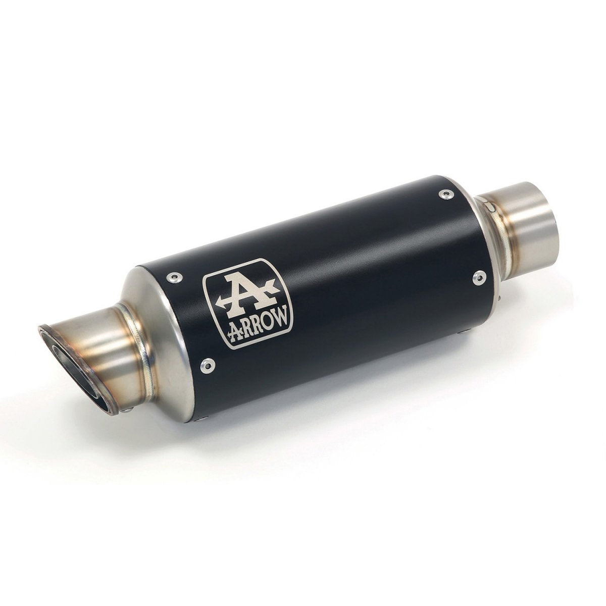 Escape ARROW GP2 homologado en titanio completo para KAWASAKI Z 900 FULL 20-24