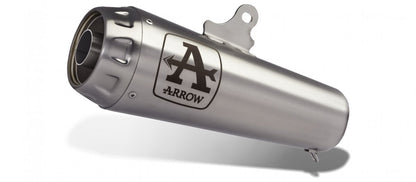 ARROW PRO-Race titanium exhaust system for the BMW F 900 XR 20-24 | F 900 R 20-24 