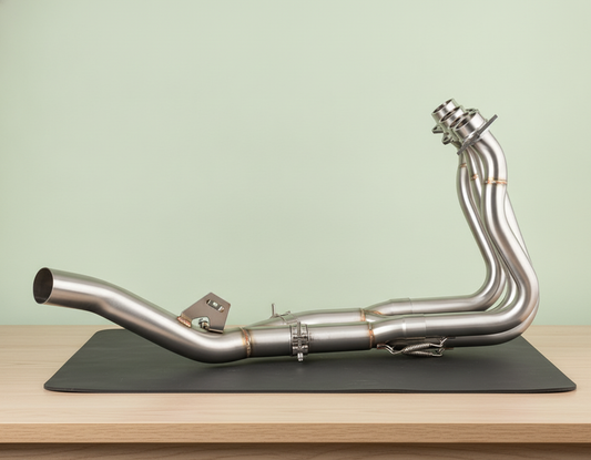 Handmade Headers Yamaha FZ8 (2010-2016) Stainless Steel