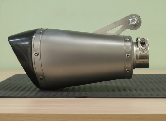 BMW S1000RR (2010-2014) Slip-on Muffler