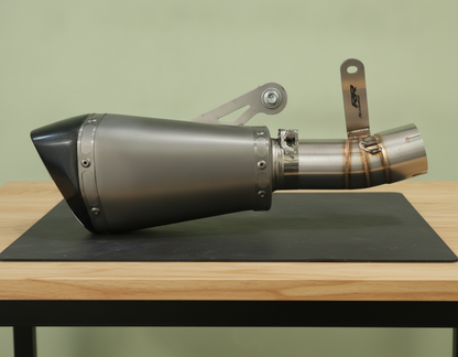 Final Section BMW S1000RR (2019-2026) Slip-on