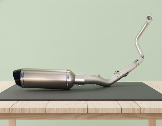 Zontes T310 Complete Line (2019-2023)