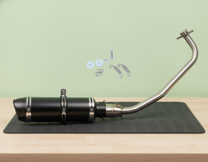 Complete Honda Forza 125 Handcrafted Line (2015-2020)