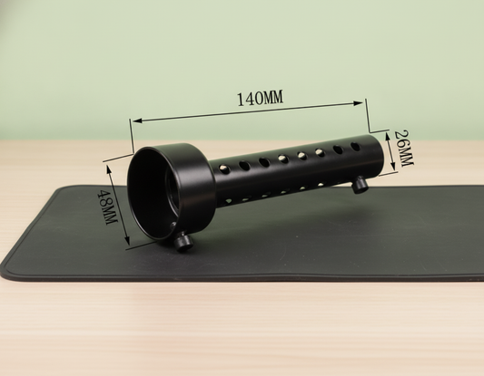 DB-Killer Premium Stainless Steel