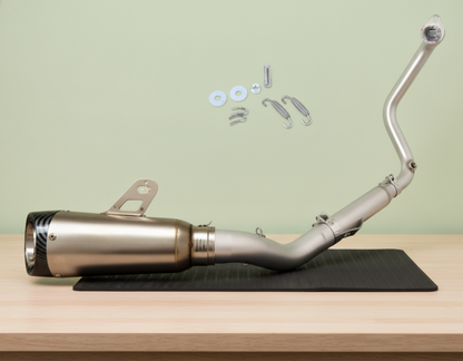 Zontes T310 Complete Line (2019-2023)