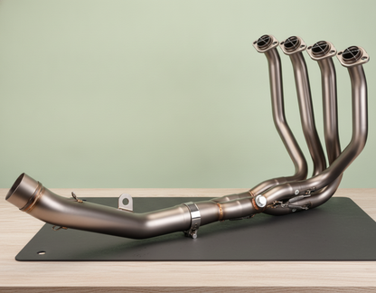 Handmade Headers Kawasaki Z800 Full (2012-2016) Stainless Steel