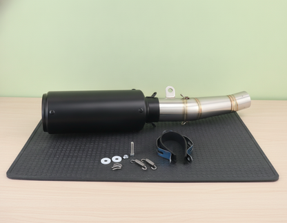 Final Section Slip-On Yamaha R6 (2006-2018)