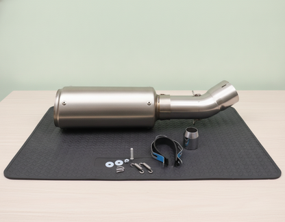 Final Section Slip-On Kawasaki ZX10-R (2008-2010)