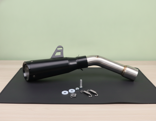 Final Section Slip-On Yamaha FZ1 (2006-2015)