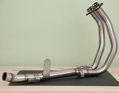 Handmade Headers Honda NX500 CBR/CB500R and F (2013-2026)