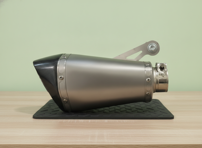 Universal HP Motorcycle Silencer