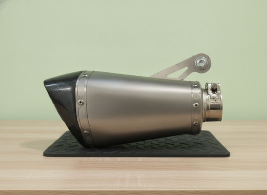 Universal HP Motorcycle Silencer