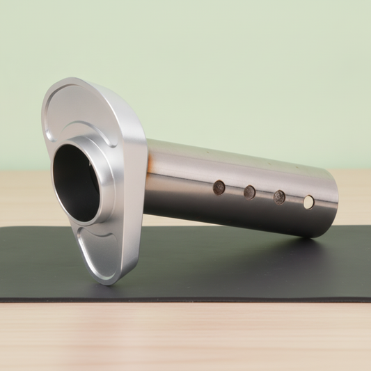 DB-Killer Premium Stainless Steel