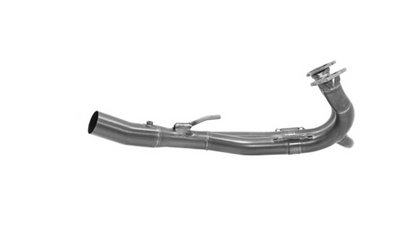 Non-homologated ARROW stainless steel exhaust headers for the BMW R 1250 GS 19-24 | R 1250 GS ADVENTURE 19-24