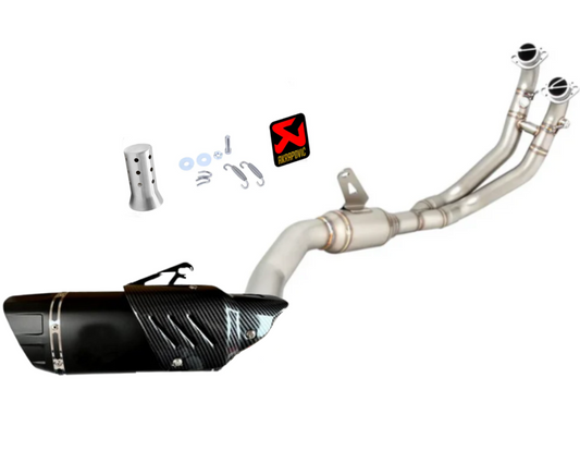 Complete Handcrafted Line Aprilia RS 660 (2020-2025)