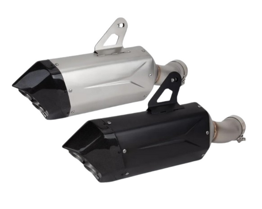 Tramo Final Slip-On BMW R 1300 GS (2024-2025)