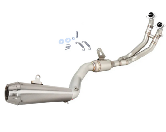 Complete Handcrafted Line Aprilia RS 660 (2020-2025)