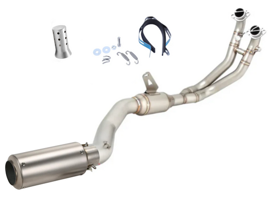 Complete Handcrafted Line Aprilia RS 660 (2020-2025)