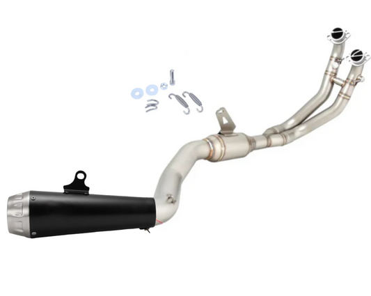 Complete Handcrafted Line Aprilia RS 660 (2020-2025)