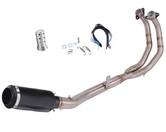 Complete Handcrafted Line Honda CB 500 F (2013-2025)