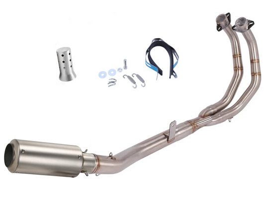 Complete Handcrafted Line Honda CB 500 F (2013-2025)