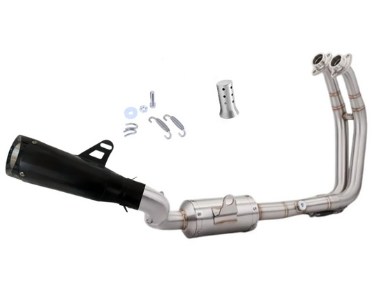 Línea Completa Artesanal Suzuki GSX-8S (2022-2025)