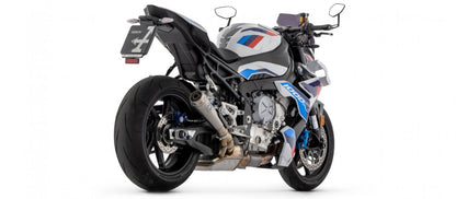 ARROW PRO-Race titanium exhaust system for BMW S 1000 RR/R 19-24 | BMW M 1000 RR/R 23-24 