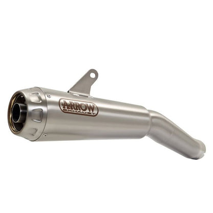 ARROW PRO-Race titanium exhaust for HONDA CB 1000 R / NEO SPORTS CAFE 18-24 