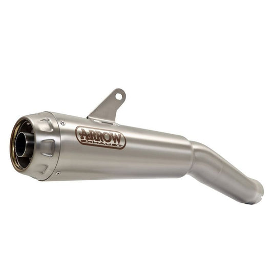 Escape ARROW PRO-Race homologado en titanio para HONDA CB 1000 R / NEO SPORTS CAFE 18-24