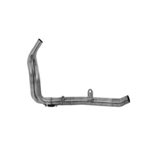Colectores ARROW no homologados en acero inoxidable para HONDA CB 500 F 16-18 | CBR 500 R 16-18