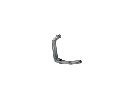 Colectores ARROW no homologado en acero inoxidable para YAMAHA MT 07 14-20 | MT 07 TRACER 14-20 | TRACER 7 / 700 / GT 16-24