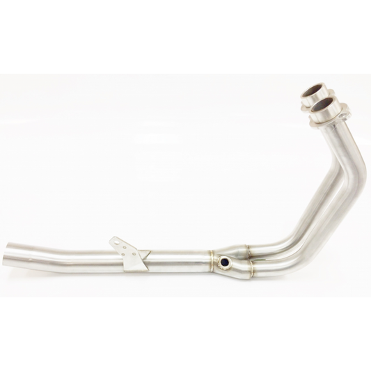 Coletores Ixil não aprovados para HONDA CB 500 F 13-24 | CBR 500 R 13-23 | CB 500 X 13-24