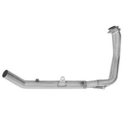 Coletores de aço inoxidável ARROW não homologados para a HONDA CB 750 HORNET 2025
