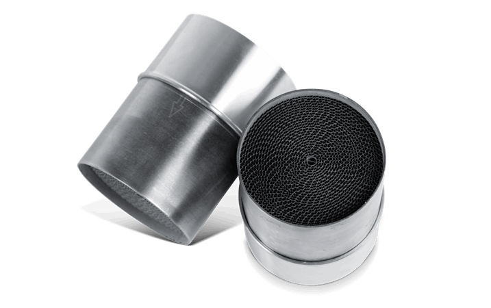 Catalizador Akrapovic P-KAT-035