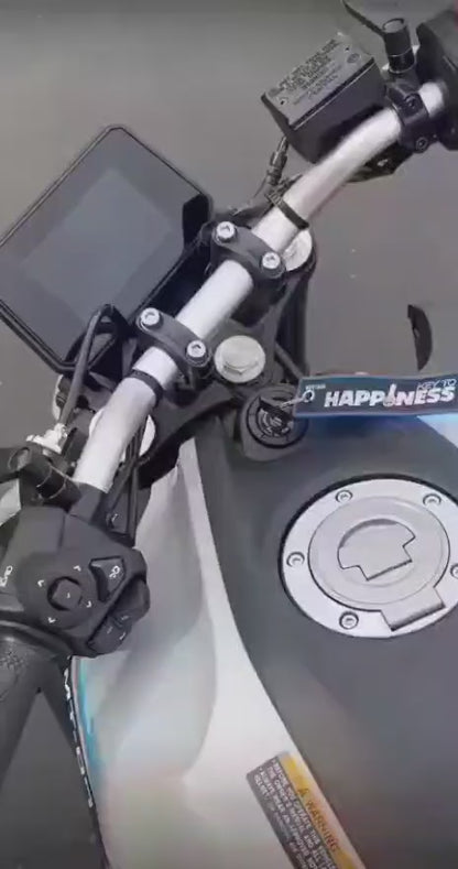 Línea Completa Artesanal Yamaha MT-07/ R7/ Tracer 7/ XSR700 (2014-2026) Acero Inoxidable