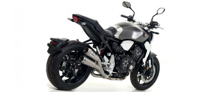ARROW PRO-Race titanium exhaust system for the HONDA CB 1000 R / NEO SPORTS CAFE 18-24 