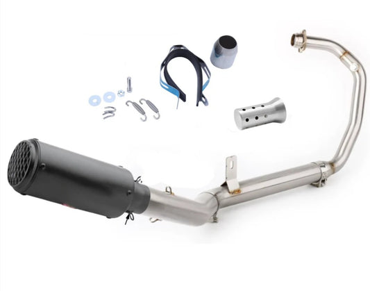 Complete Handcrafted Line Aprilia RS 125 (2012-2025)