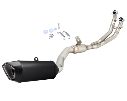 Línea Completa Artesanal Aprilia RS660/TUONO 660 (2020-2025)